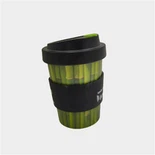 Βιοδιασπώμενα χάρτινα ποτήρια για ζεστά ροφήματα